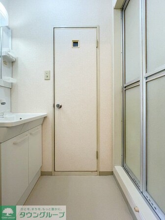 ハウゼ・ユートピアBの物件内観写真